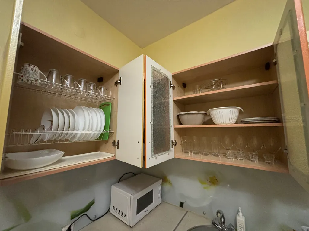 Квартира в центральной части города