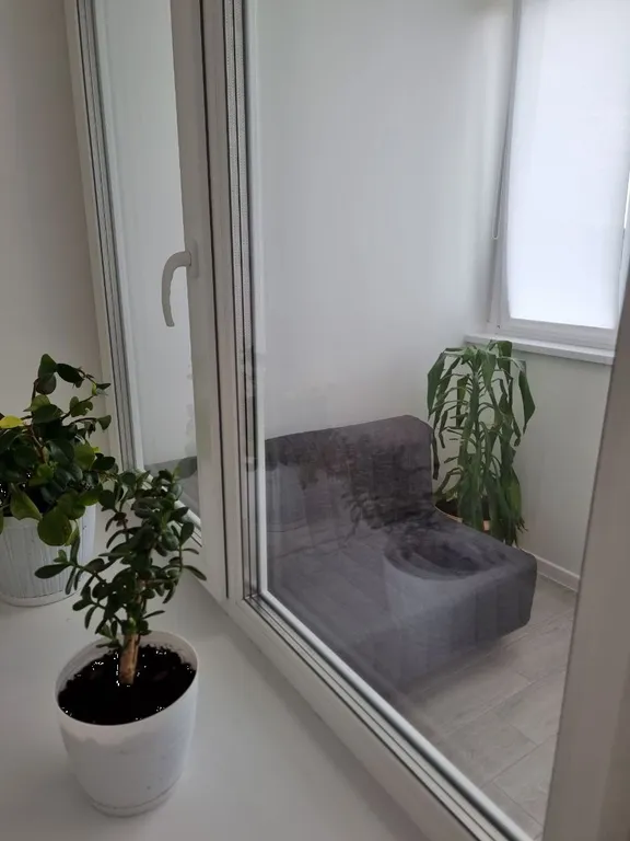 Уютная чистая квартира