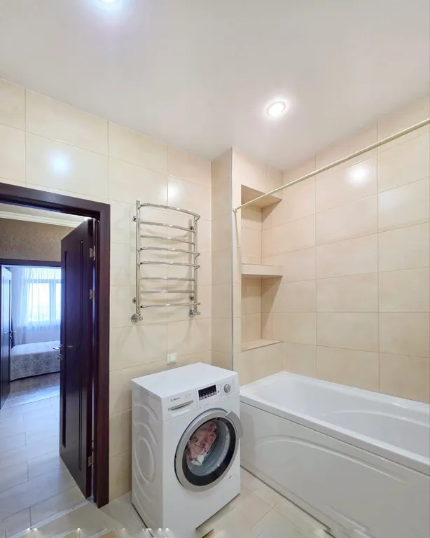 2-х комнатная квартира у моря