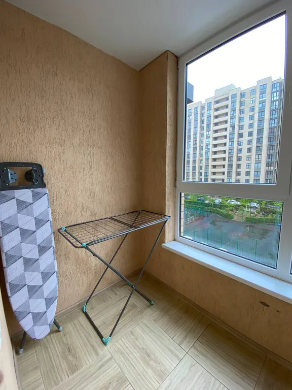 Квартира Уютная квартира в спальном районе Анапы — Анапа