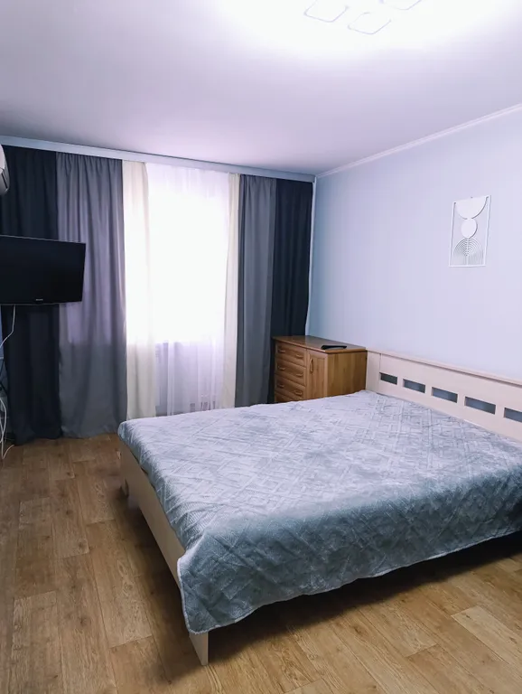 Уютная квартира в центре города — аренда посуточно в Шахты