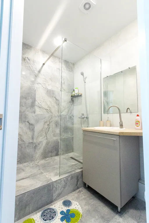 Студия в историческом центре