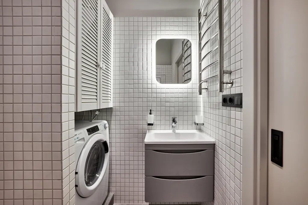 Квартира Апартаменты в историческом центре Москвы — Москва