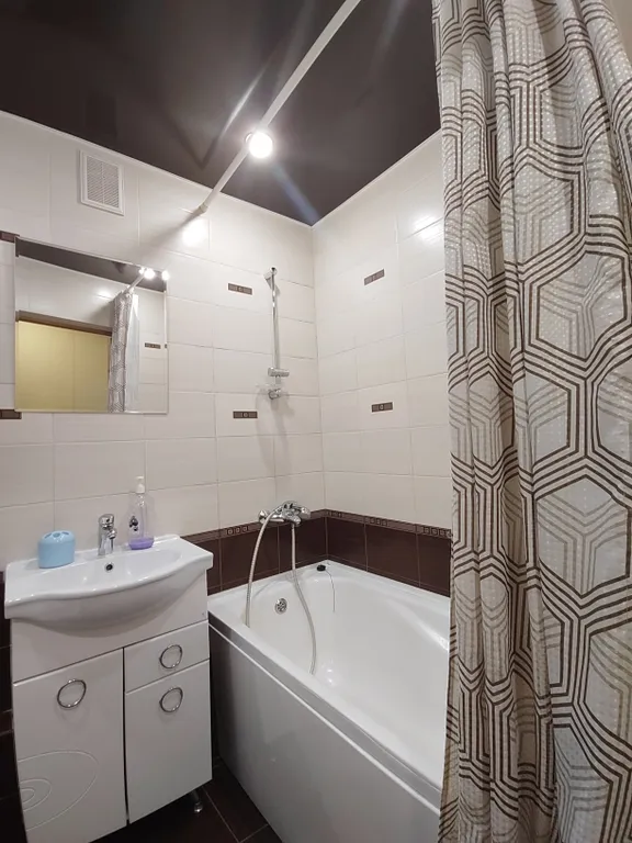 Квартира 2х-комнатная квартира — Аша