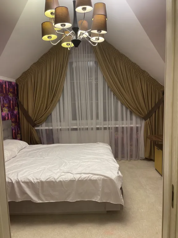 Уютный дом рядом с морем.