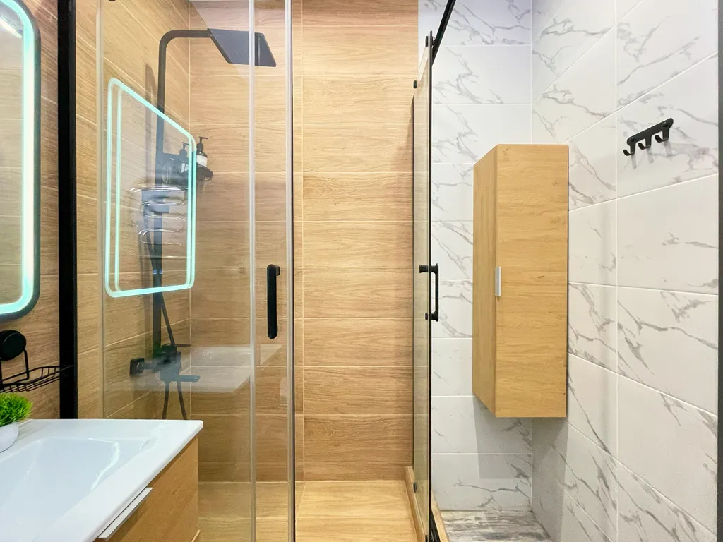 Квартира в стиле лофт рядом с вокзалом