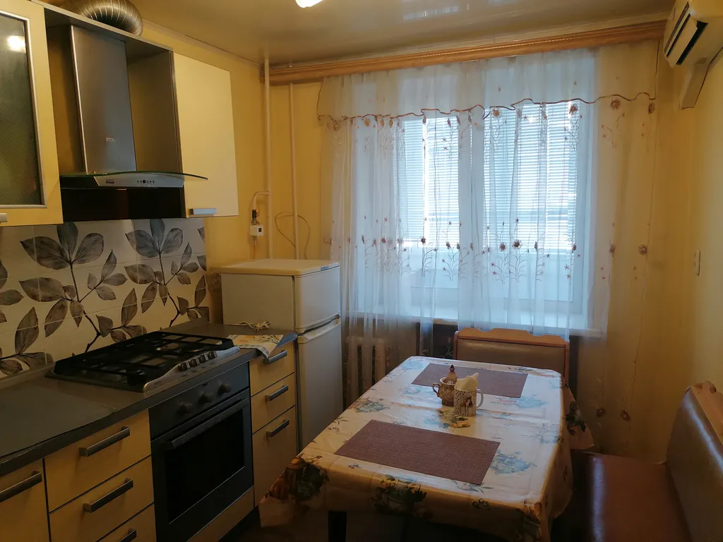 Уютная квартира в центре города недалеко от трассы Волгоград - Саратов — аренда посуточно в Камышин