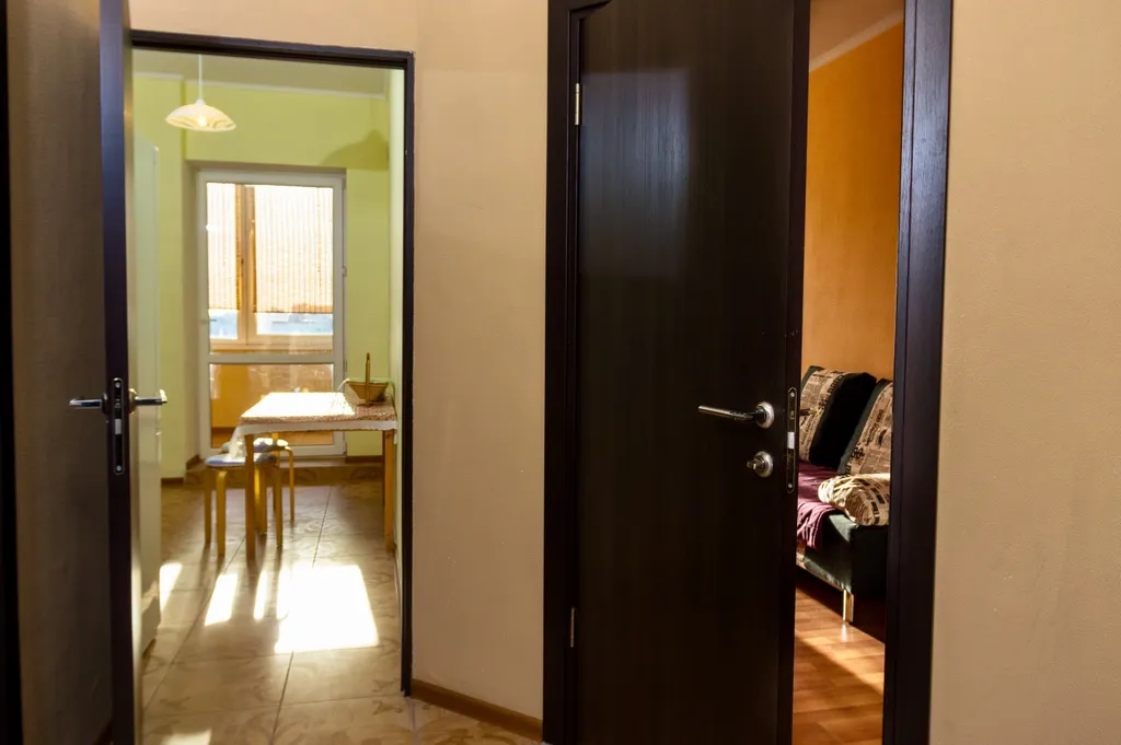 Уютная однушка в ЖК Парадиз на Будённовском