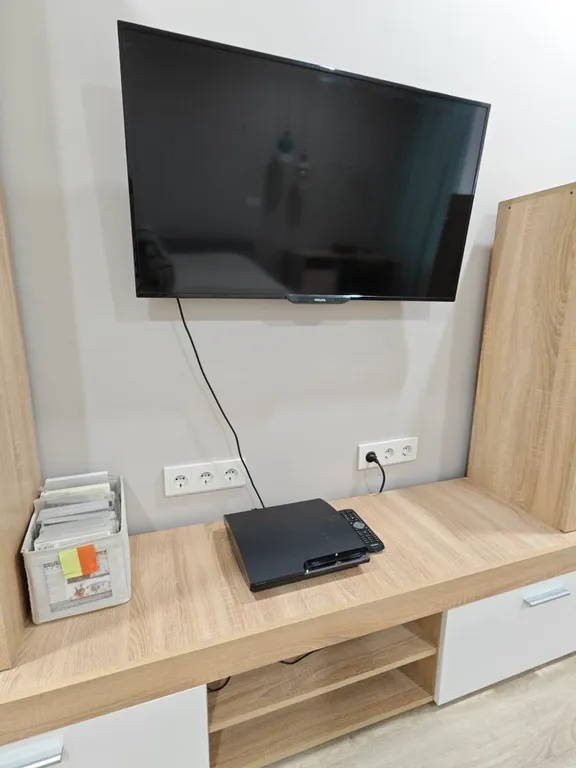 Идеальная квартира для вашего отдыха или командировки