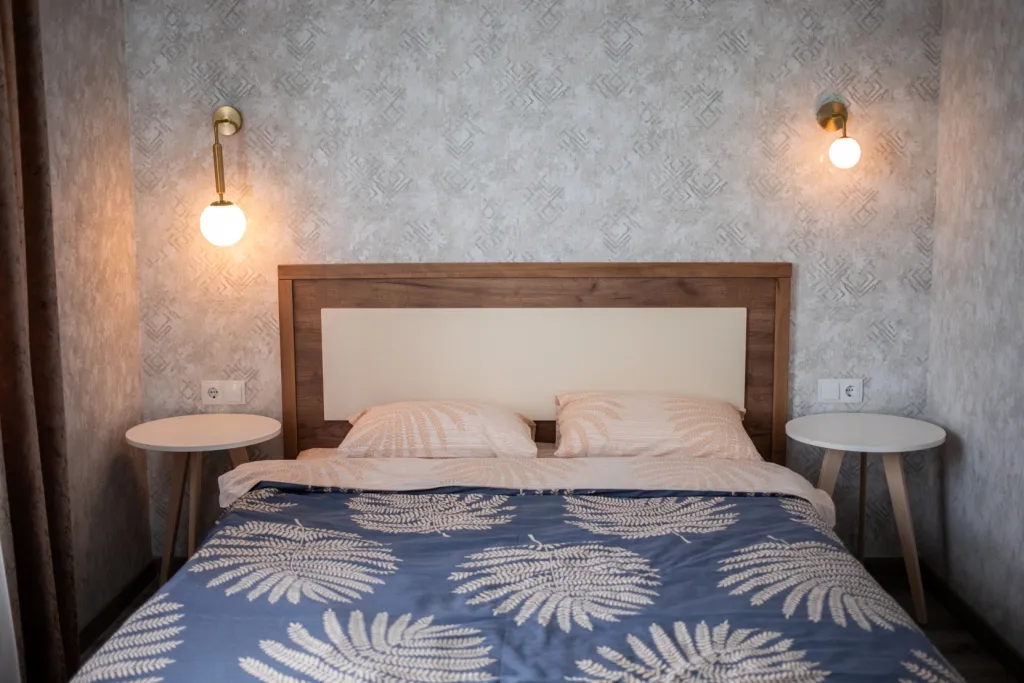 Вилла Солнечная