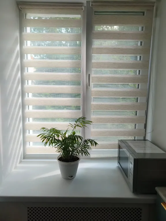 Чистая уютная квартира в центре города