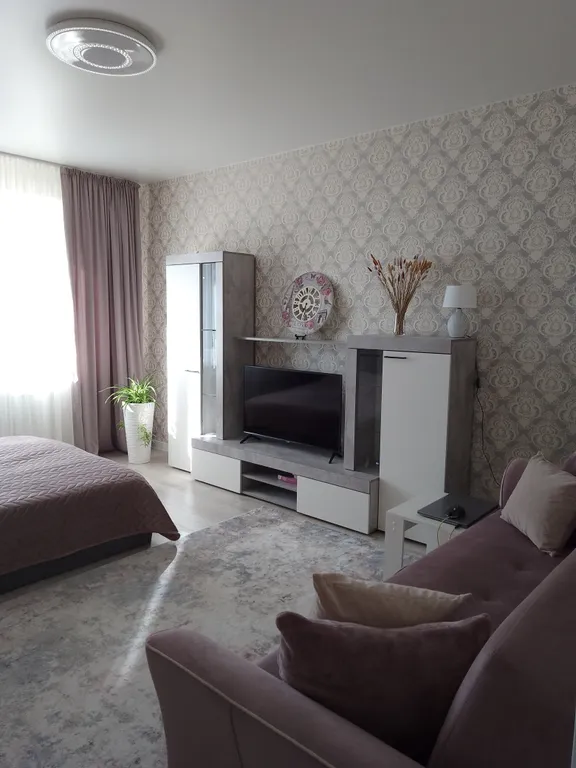 Квартира Уютная квартира в историческом центре города — Зеленоградск