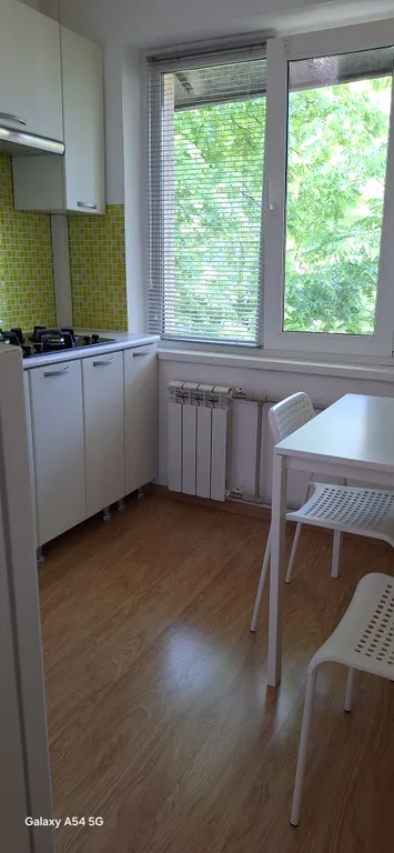 Квартира Уютная квартира — Адлер