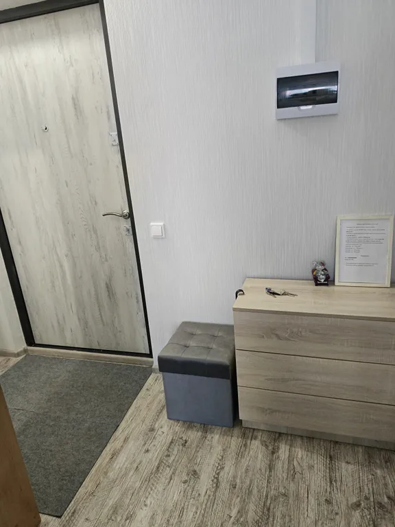 Уютная квартира в Парковом