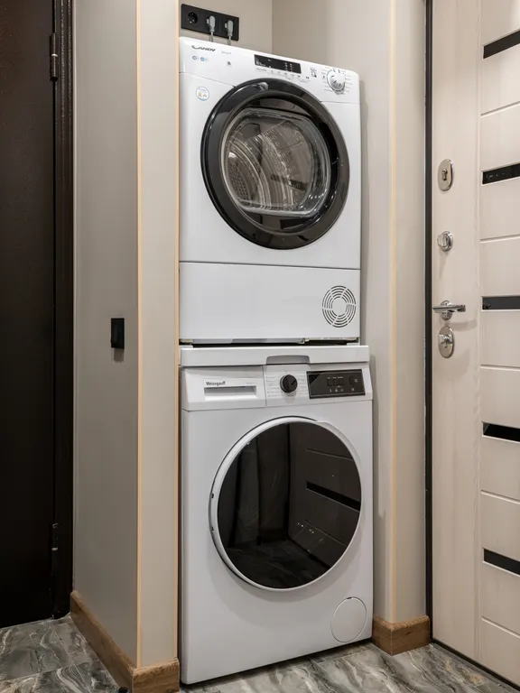 Стильная студия 6