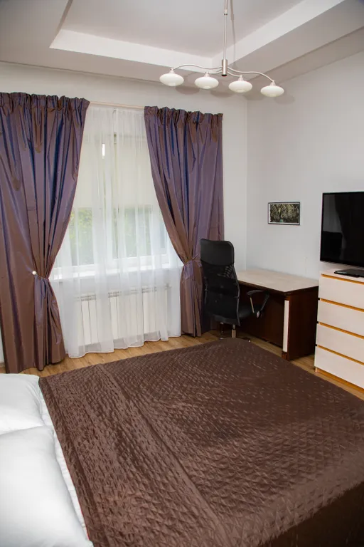 Аппартаменты в Амалиенау