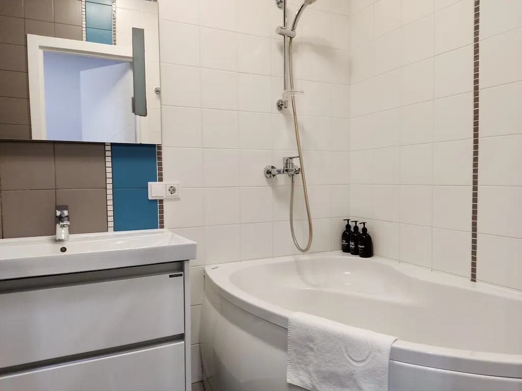 Квартира Династия Апартаменты — Ярославль