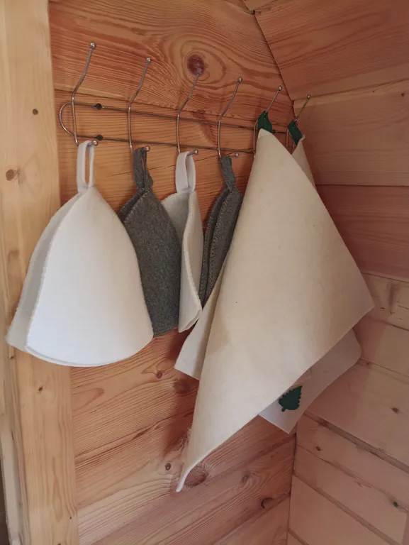 Коттедж Уютный дом в стиле А-frame с видом на лес — Казань