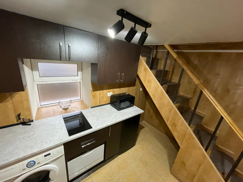 Коттедж Домик в центре города — Пятигорск