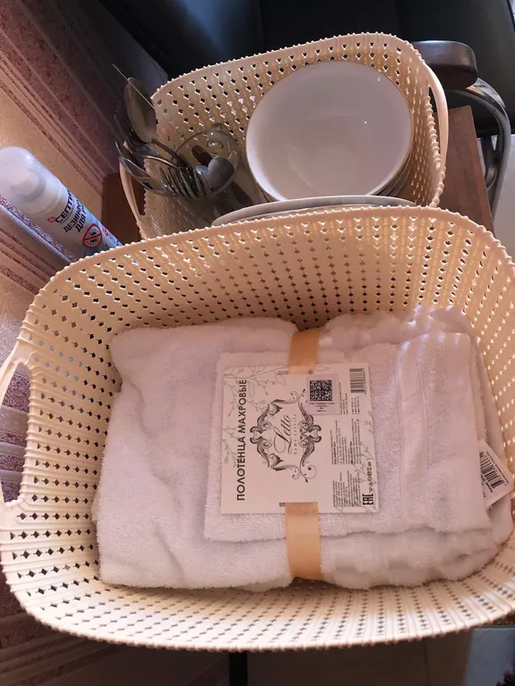 Уютная студия на берегу моря