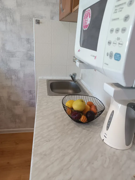 Видовые апартаменты