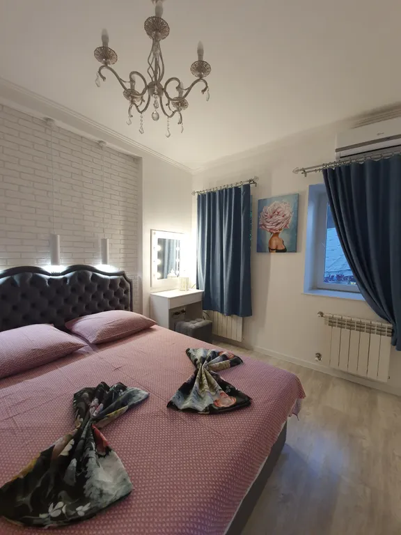 Квартира Квартира в частном коттедже со всеми удобствами — Севастополь