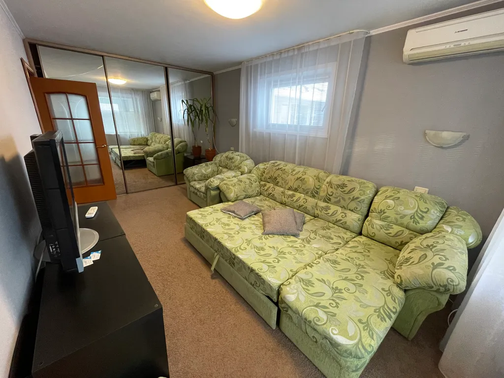 Квартира в центре