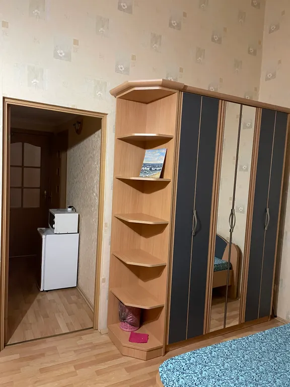 Морской бриз