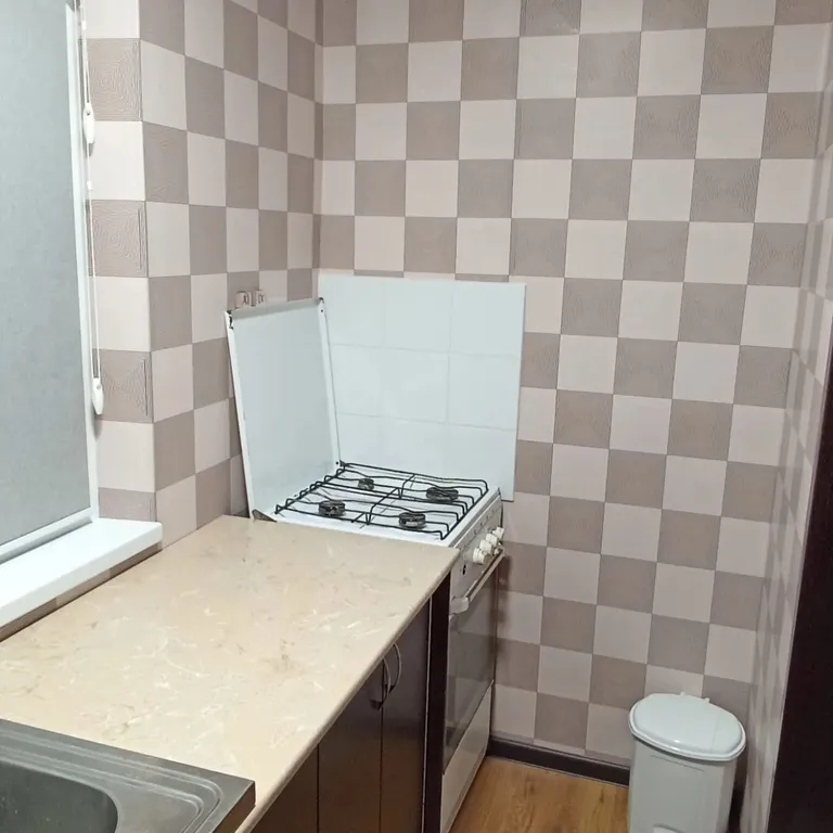 Уютная квартира рядом с набережной