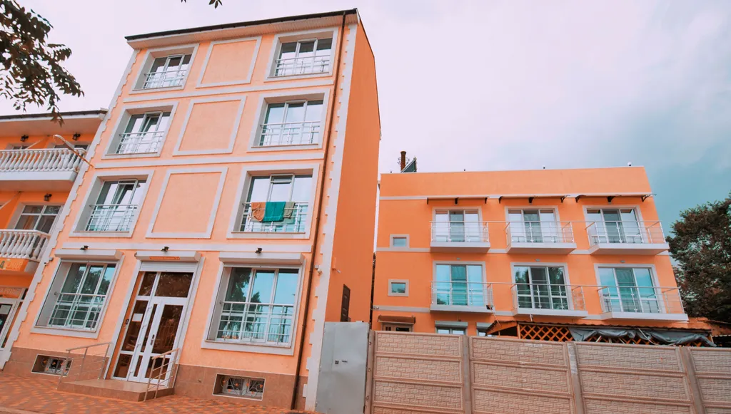 Квартира Комната — Феодосия