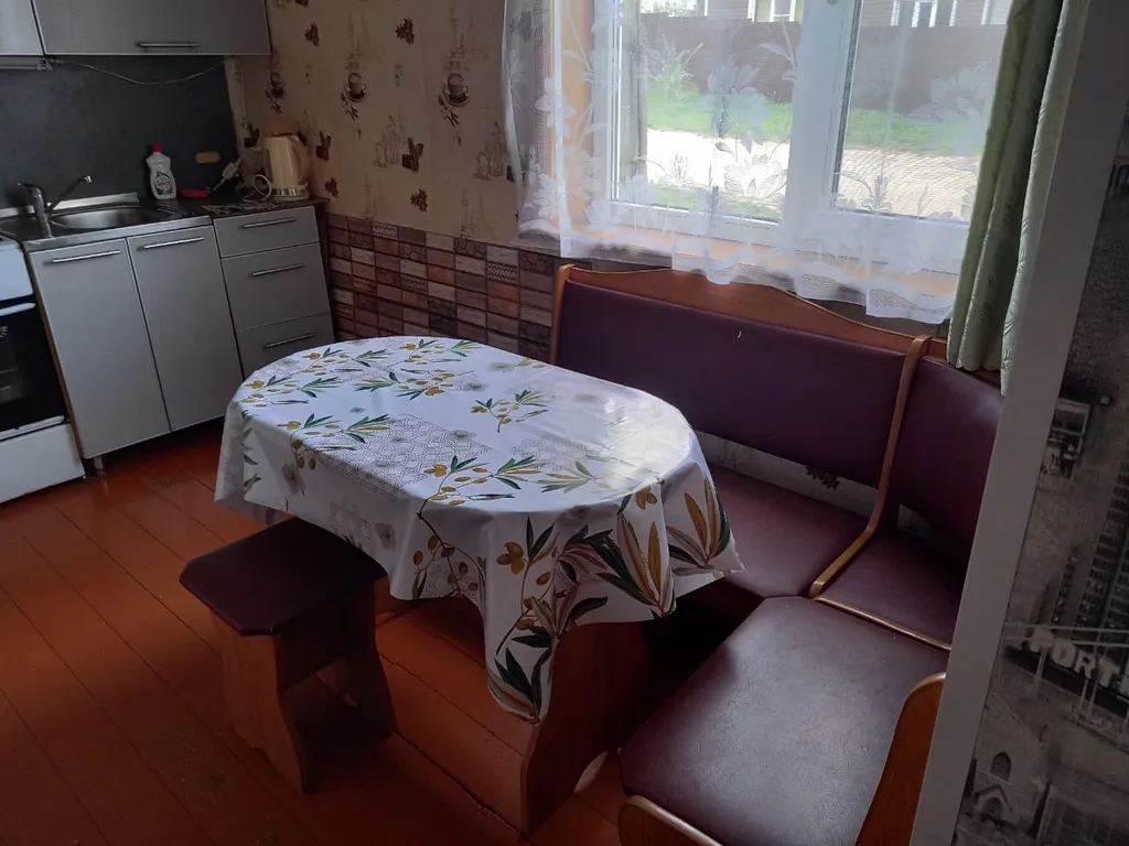 3-комнатный Дом