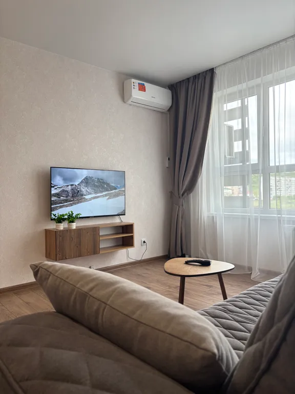 ЖК Предгорье Лаго-Наки 2.0