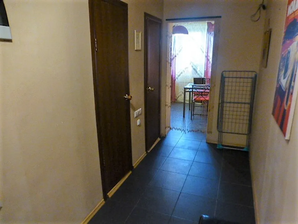 Квартира 3-комнатная Квартира — Москва