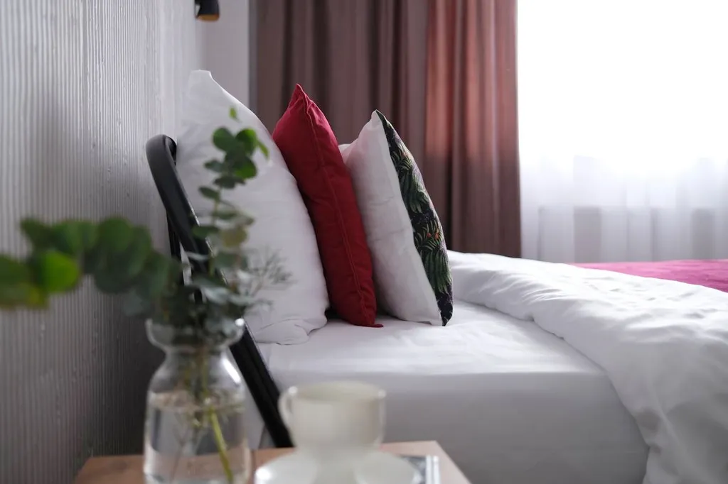 Апартаменты Вишня