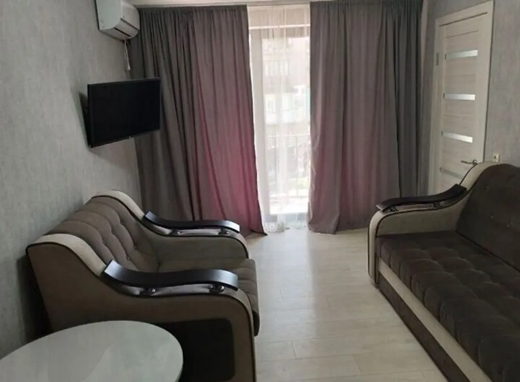 Уютная квартира у моря