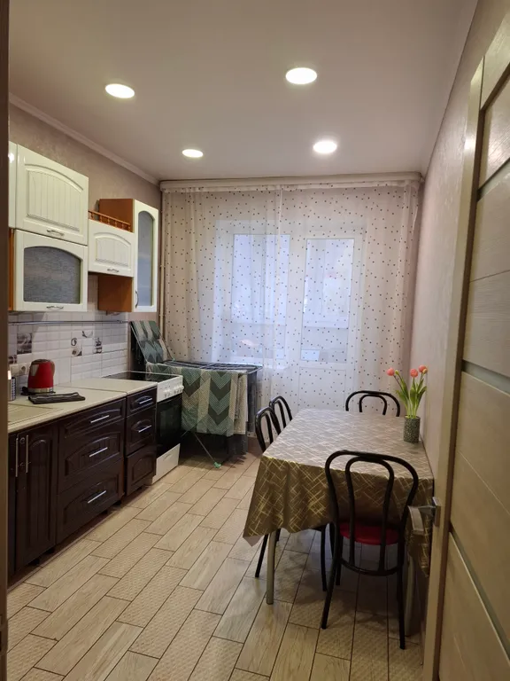 Квартира у автовокзала