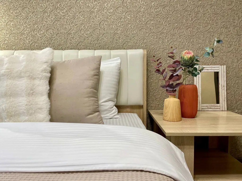 Просторная квартира в самом центре