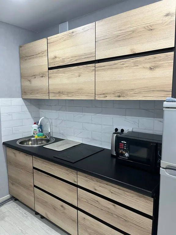 Квартира Уютная квартира — Аша