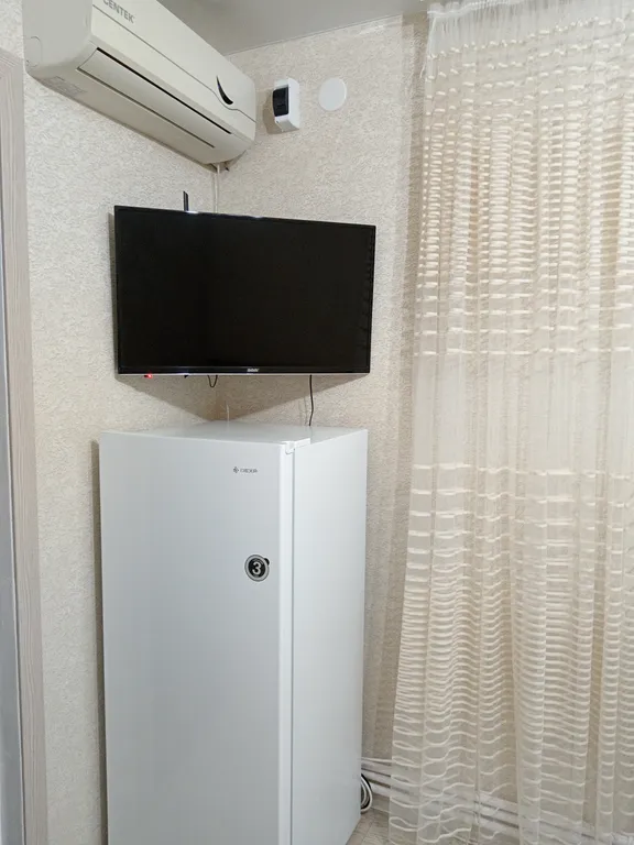 Уютный номер на Каменке