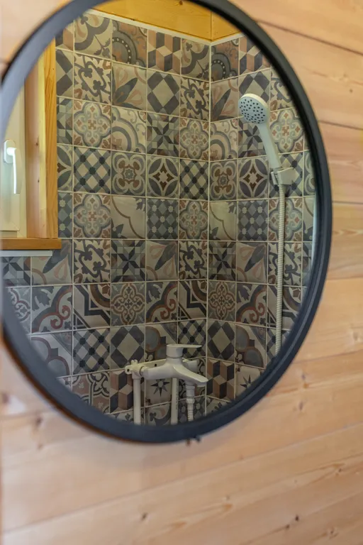 Домик у моря