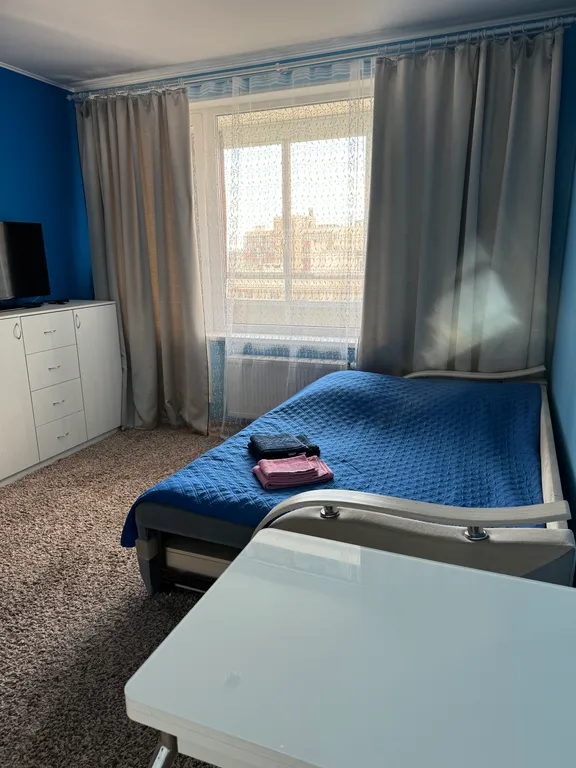 Дотянуться до небес