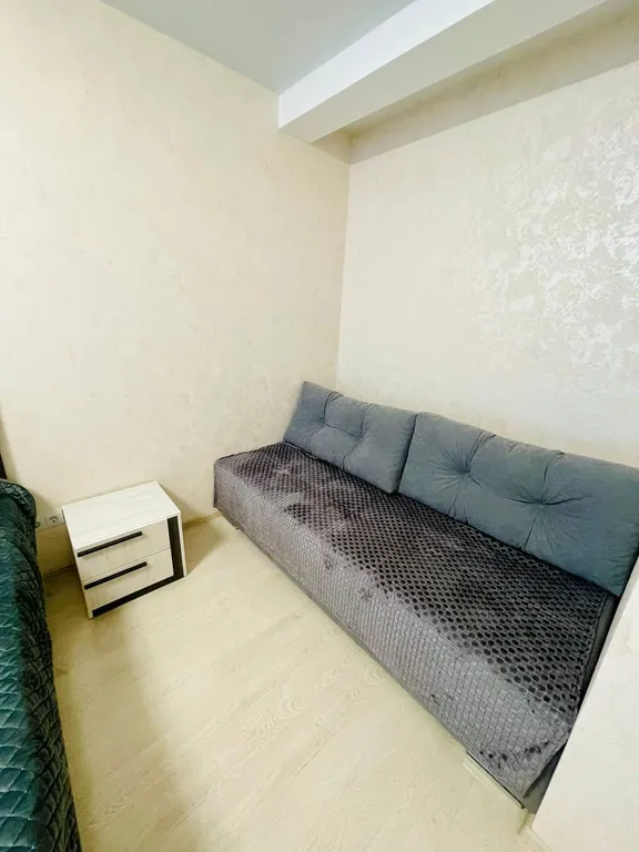 Квартира Апартаменты у моря — Анапа