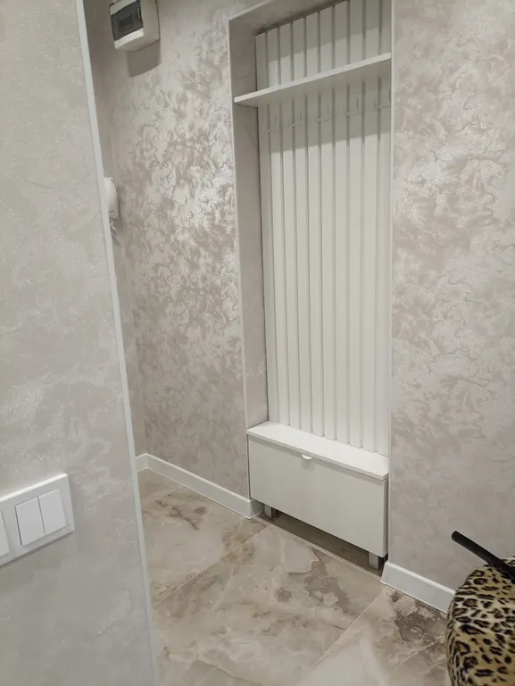 Уютная квартира в центре города рядом с площадью Тысячелетия