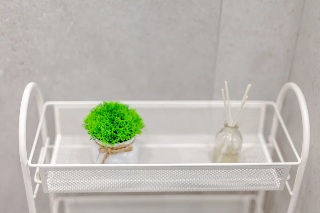 Уютная студия от White Home