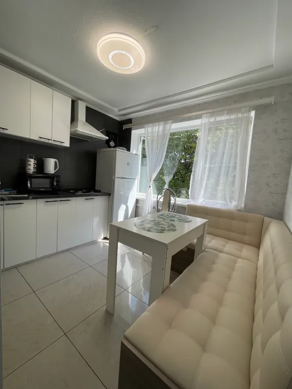 Квартира Квартира около КубГУ и центра онкологии — Краснодар