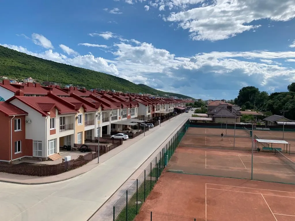 Евротрёшка Комфорт