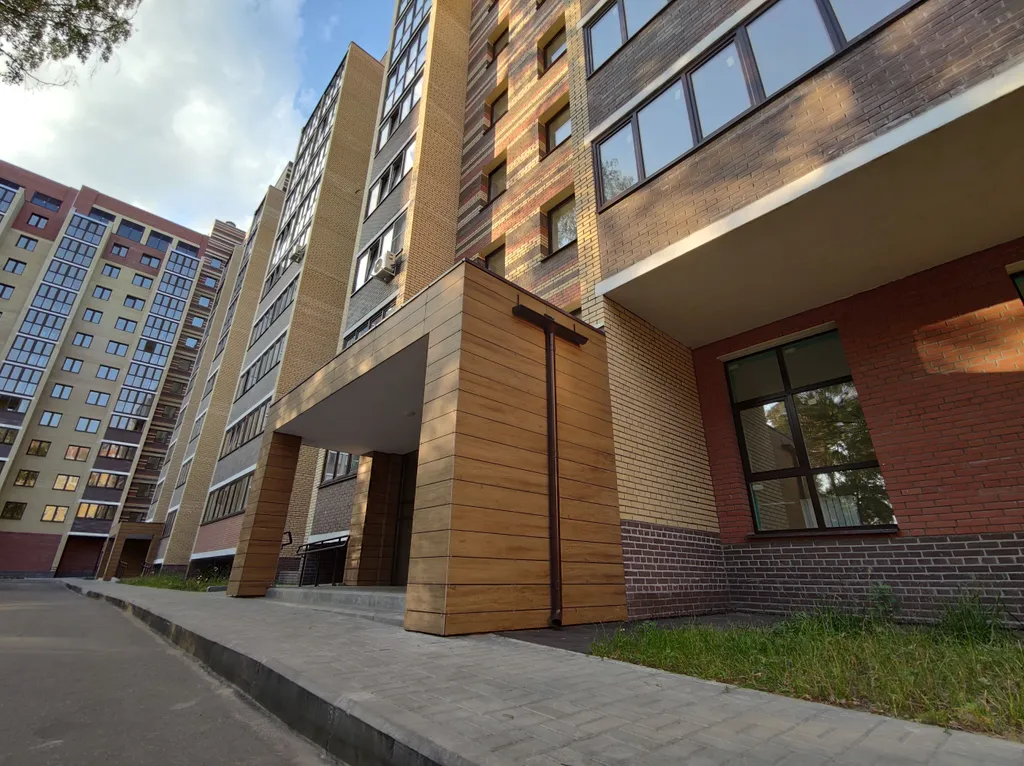 Квартира Квартира у больницы РЖД — Ярославль