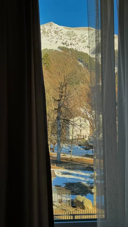 Квартира Комната — Архыз