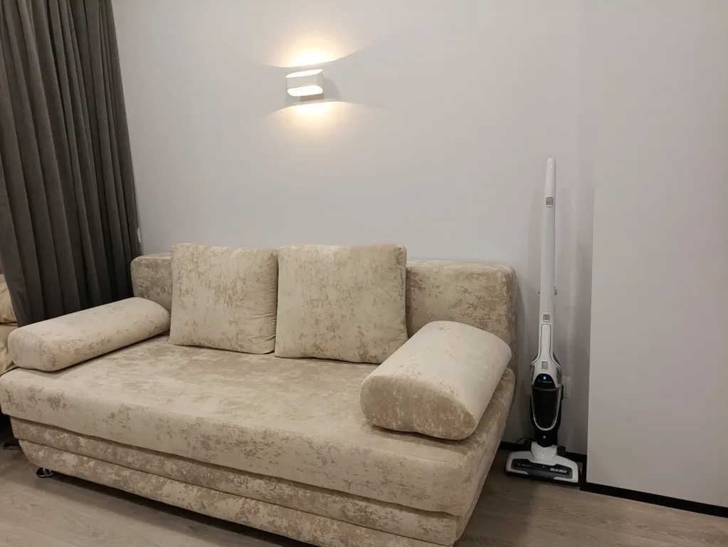 Квартира Уютные апартаменты в ЖК Aura Apartments — Владивосток