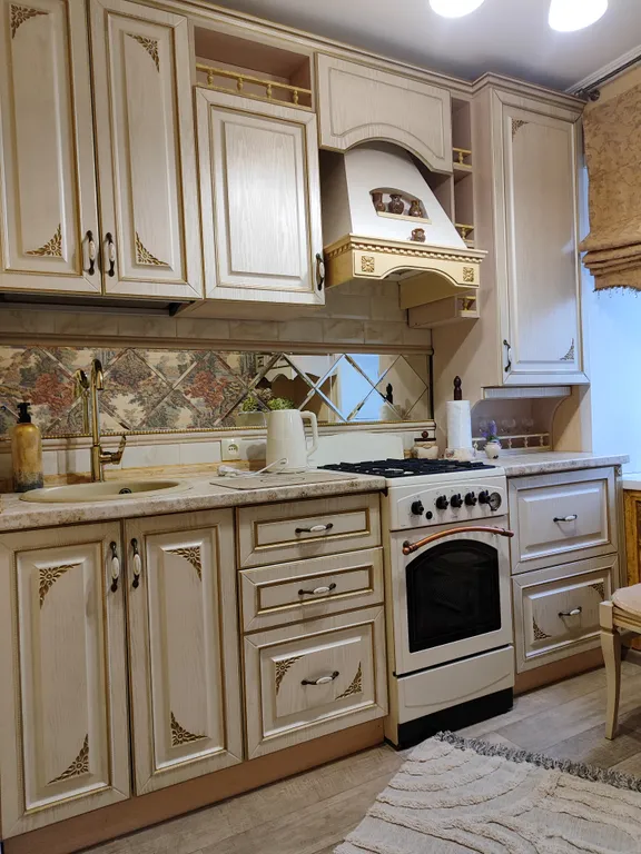 Уютная комфортная квартира в центральной части города Костромы — аренда посуточно в Кострома